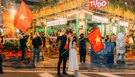 Capture the vibrant beauty of Vietnam with an e-visa for Moldovan travelers